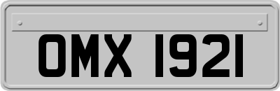OMX1921
