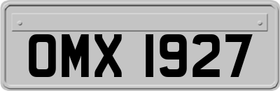 OMX1927