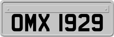 OMX1929
