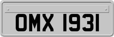 OMX1931