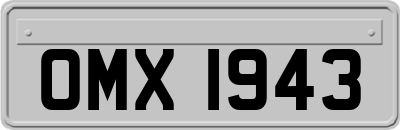 OMX1943