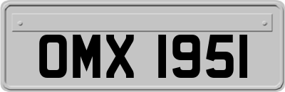 OMX1951