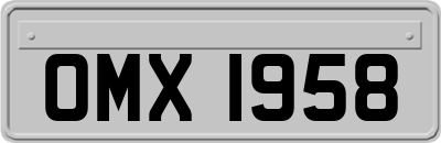 OMX1958