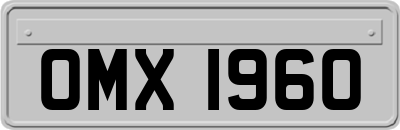 OMX1960