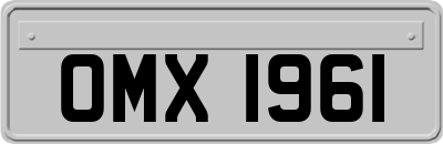 OMX1961
