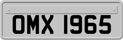 OMX1965
