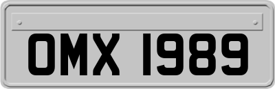 OMX1989
