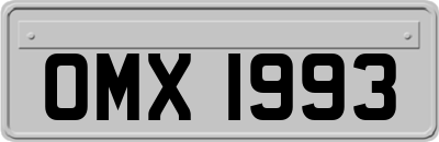 OMX1993