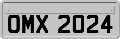 OMX2024