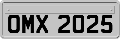 OMX2025