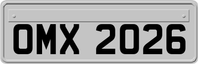 OMX2026