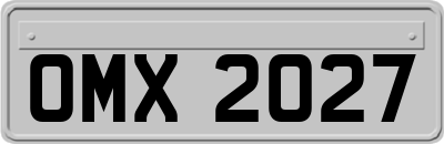 OMX2027
