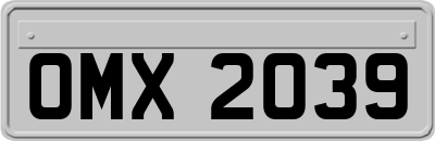 OMX2039