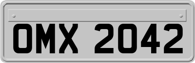 OMX2042