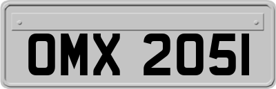 OMX2051