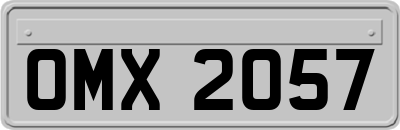 OMX2057