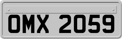 OMX2059