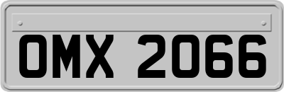 OMX2066