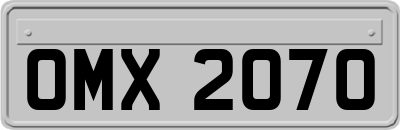 OMX2070