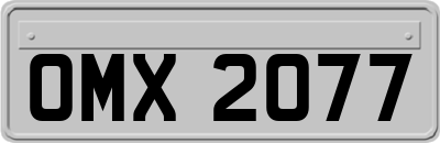 OMX2077