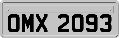 OMX2093