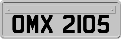 OMX2105