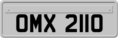OMX2110
