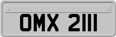 OMX2111