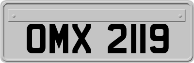 OMX2119