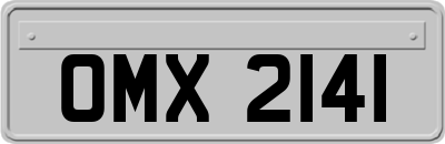 OMX2141