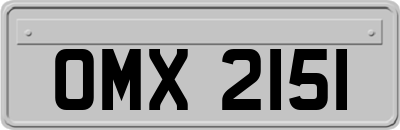 OMX2151