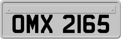 OMX2165