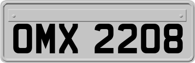OMX2208