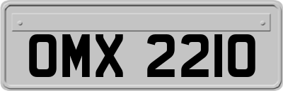 OMX2210