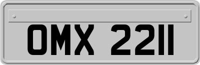 OMX2211