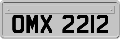OMX2212