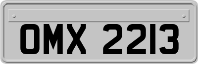 OMX2213