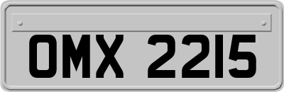 OMX2215