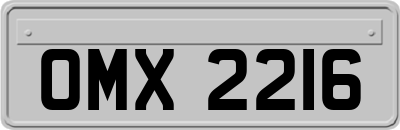 OMX2216
