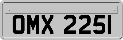 OMX2251