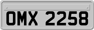 OMX2258
