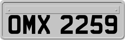 OMX2259