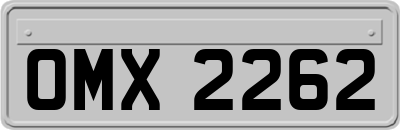 OMX2262