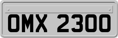 OMX2300