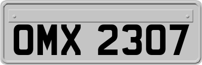 OMX2307