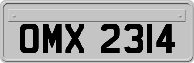 OMX2314