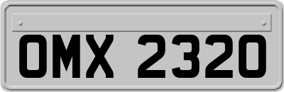 OMX2320