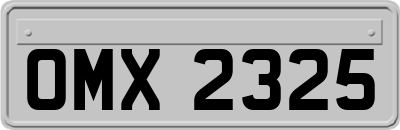 OMX2325