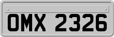 OMX2326
