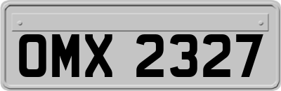 OMX2327